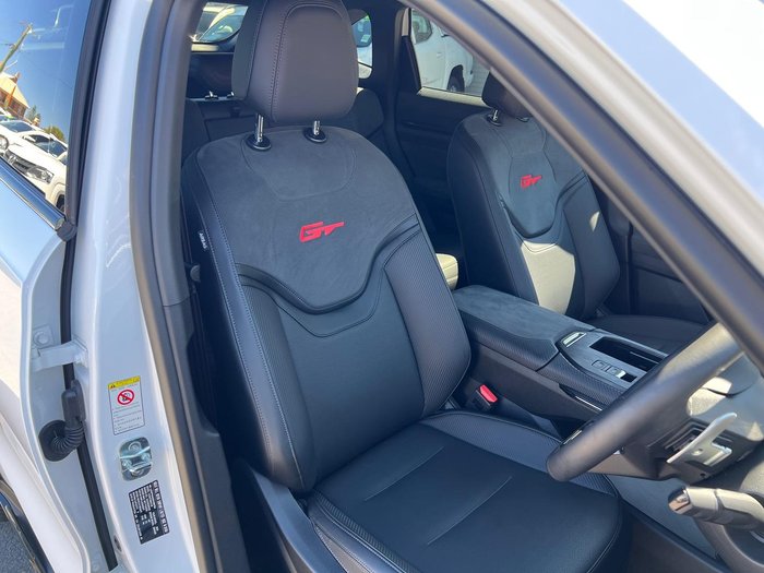 2024 GWM Haval H6GT Ultra