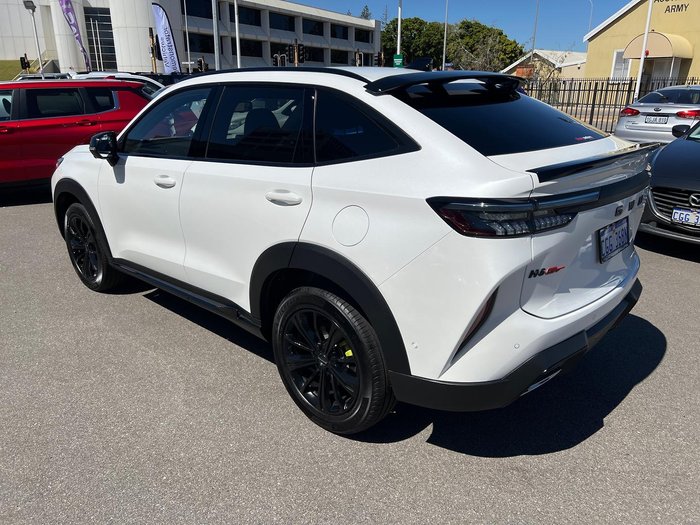 2024 GWM Haval H6GT Ultra