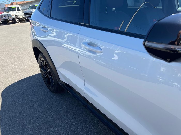 2024 GWM Haval H6GT Ultra