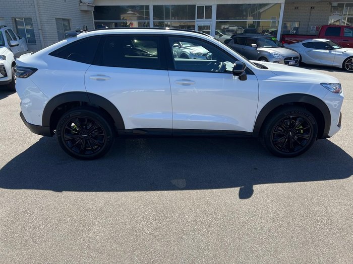 2024 GWM Haval H6GT Ultra