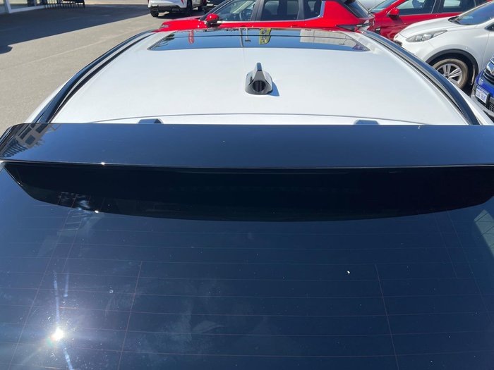 2024 GWM Haval H6GT Ultra