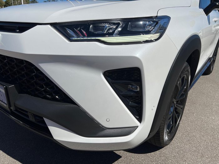 2024 GWM Haval H6GT Ultra