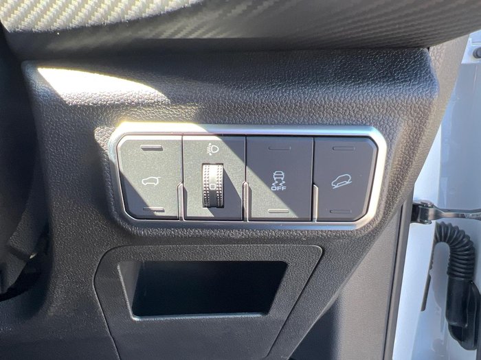 2024 GWM Haval H6GT Ultra