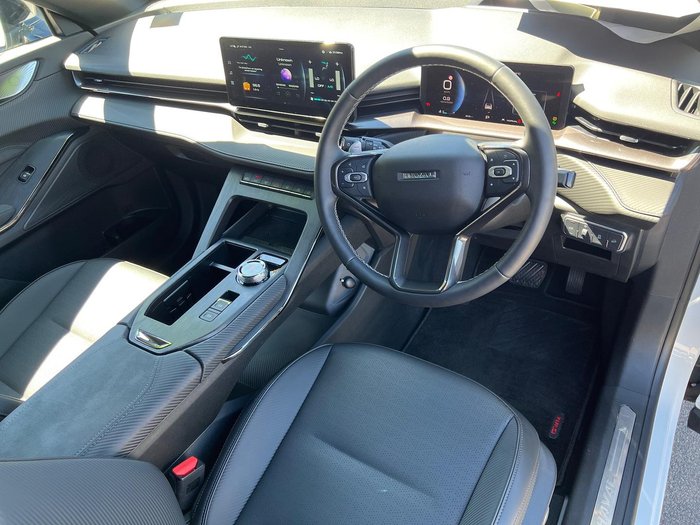 2024 GWM Haval H6GT Ultra