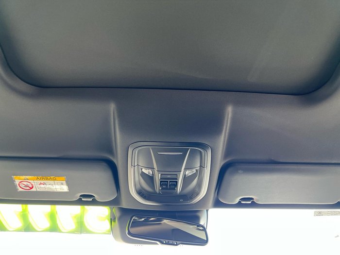 2024 GWM Haval H6GT Ultra