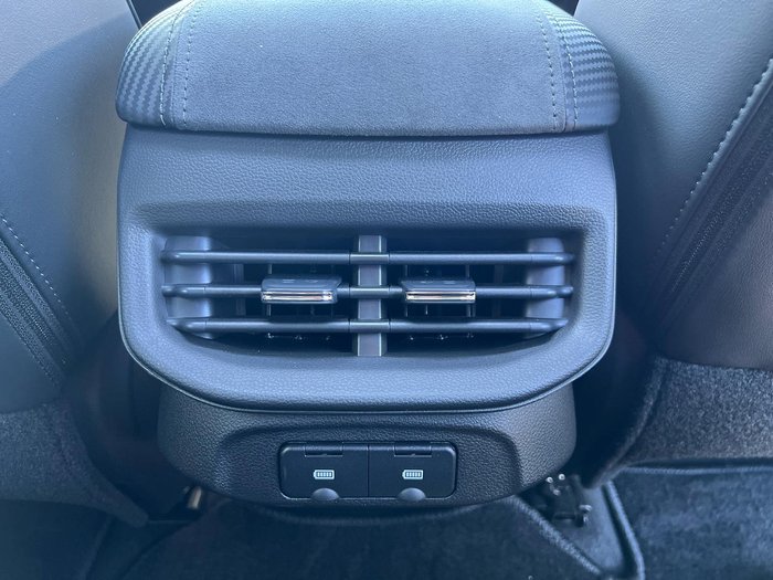 2024 GWM Haval H6GT Ultra