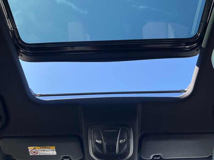 2024 GWM Haval H6GT Ultra