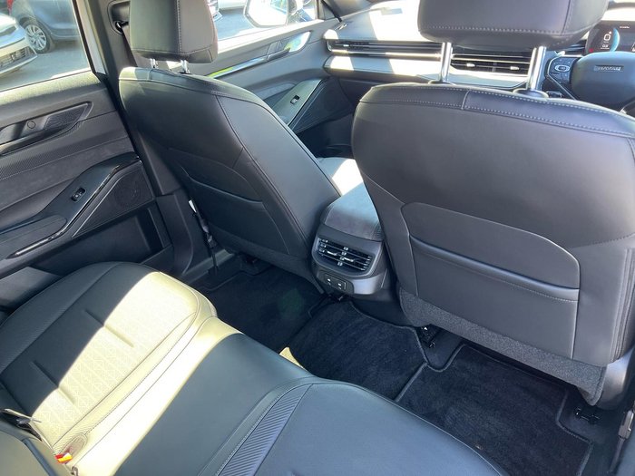 2024 GWM Haval H6GT Ultra