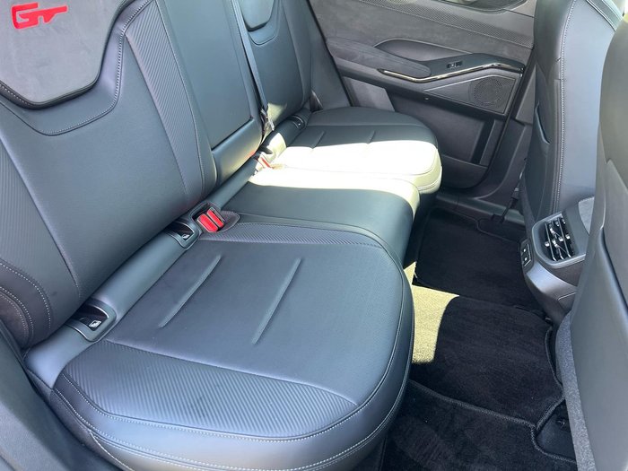 2024 GWM Haval H6GT Ultra