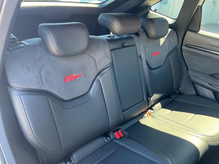 2024 GWM Haval H6GT Ultra