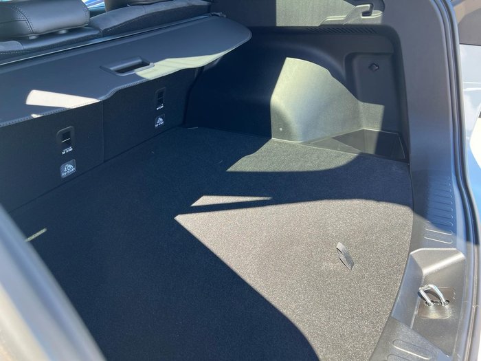 2024 GWM Haval H6GT Ultra