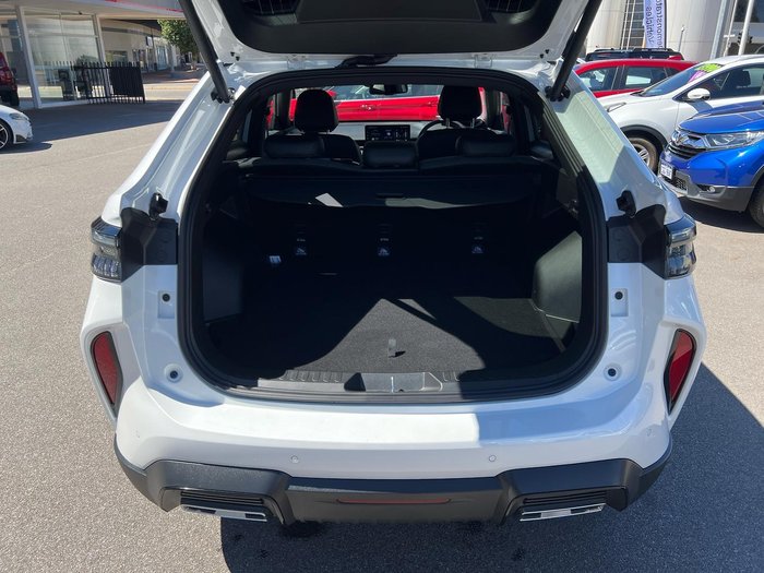 2024 GWM Haval H6GT Ultra