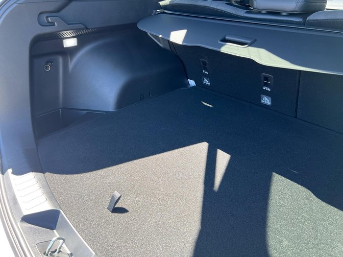 2024 GWM Haval H6GT Ultra