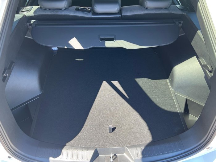 2024 GWM Haval H6GT Ultra