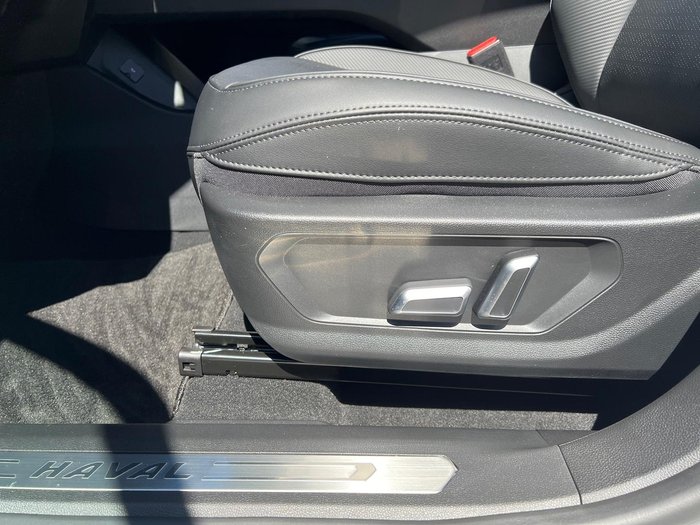 2024 GWM Haval H6GT Ultra