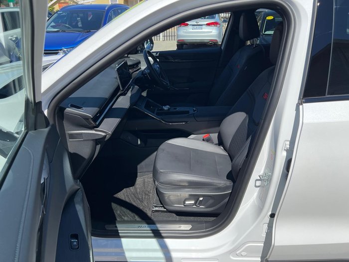 2024 GWM Haval H6GT Ultra