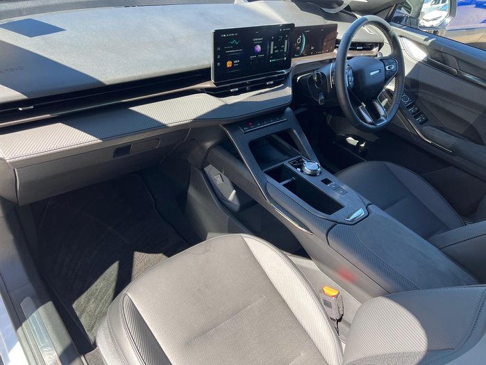 2024 GWM Haval H6GT Ultra