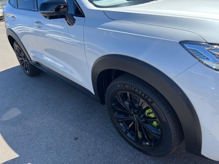 2024 GWM Haval H6GT Ultra