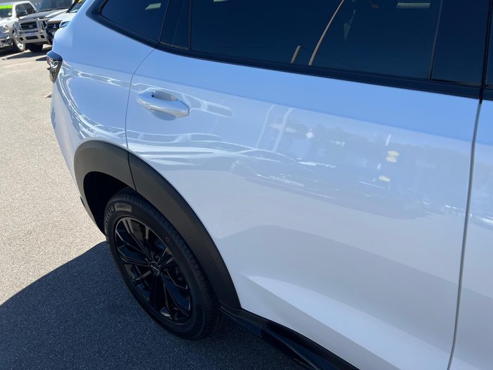 2024 GWM Haval H6GT Ultra