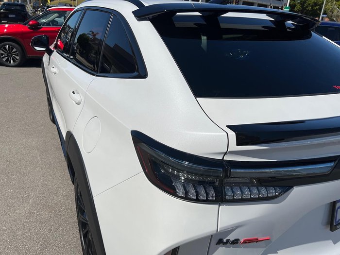 2024 GWM Haval H6GT Ultra