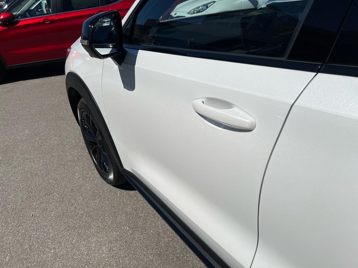 2024 GWM Haval H6GT Ultra