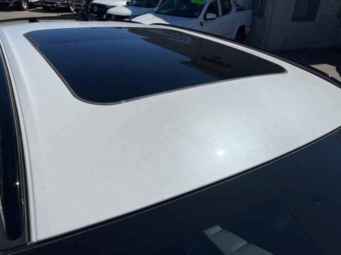 2024 GWM Haval H6GT Ultra