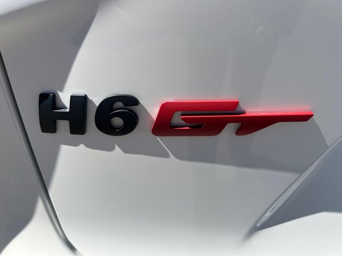 2024 GWM Haval H6GT Ultra