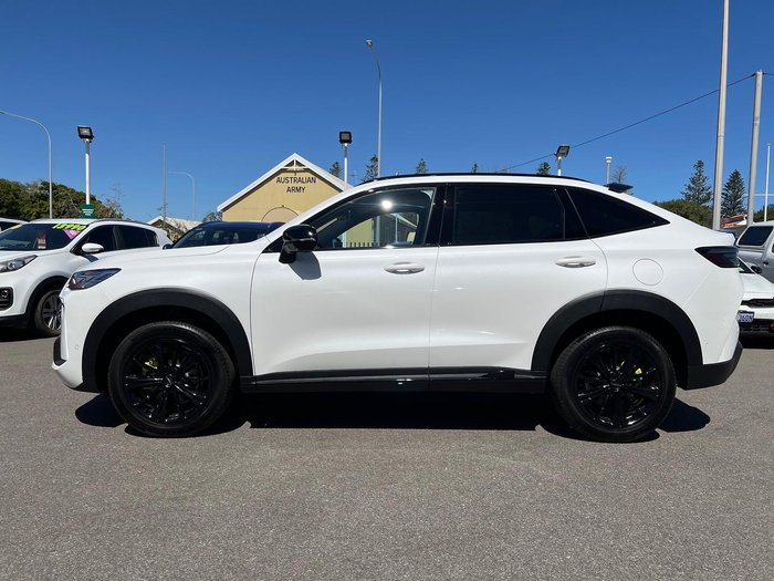 2024 GWM Haval H6GT Ultra