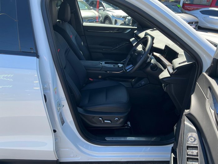 2024 GWM Haval H6GT Ultra