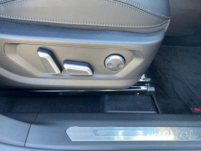 2024 GWM Haval H6GT Ultra