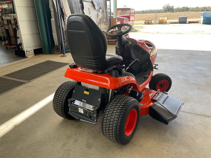 2024 Kubota T2290 21.5Hp 42" Deck Ride On Mower 
