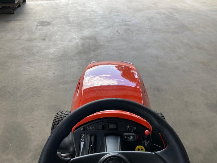 2024 Kubota T2290 21.5Hp 42" Deck Ride On Mower 