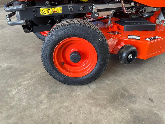 2024 Kubota T2290 21.5Hp 42" Deck Ride On Mower 
