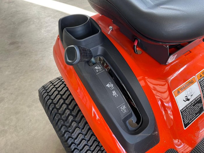 2024 Kubota T2290 21.5Hp 42" Deck Ride On Mower 