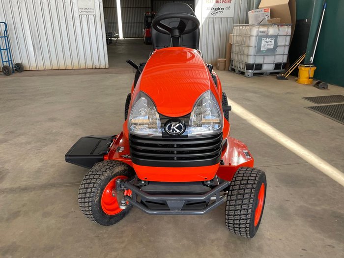 2024 Kubota T2290 21.5Hp 42" Deck Ride On Mower 