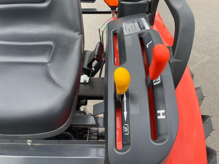 2023 Kubota B3150suhd 31Hp Tractor