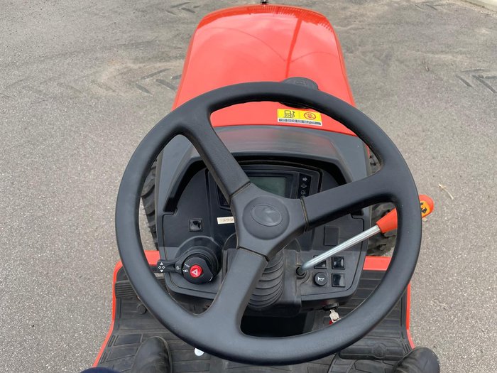 2023 Kubota B3150suhd 31Hp Tractor Inc Front Loader & Bucket
