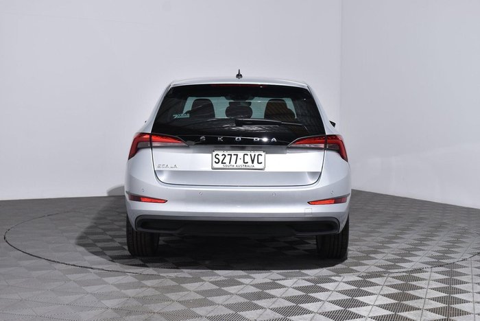 2022 SKODA Scala 85TSI Ambition