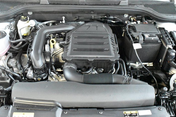 2022 SKODA Scala 85TSI Ambition