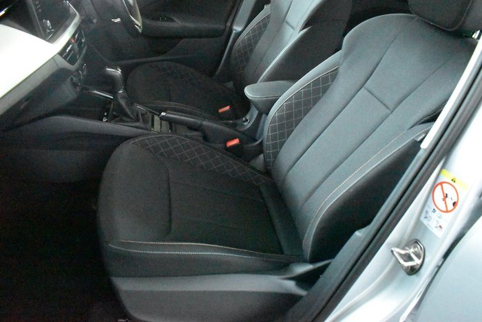 2022 SKODA Scala 85TSI Ambition