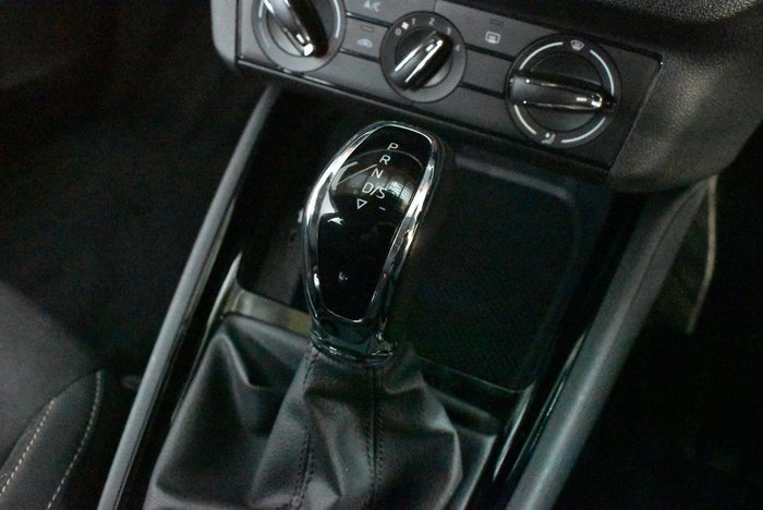 2022 SKODA Scala 85TSI Ambition