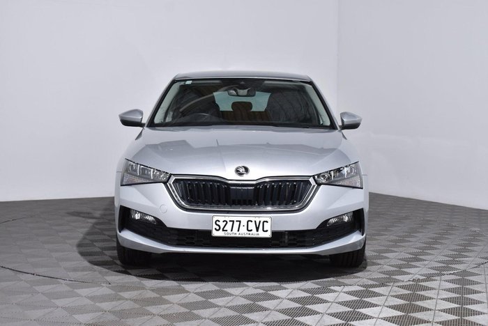 2022 SKODA Scala 85TSI Ambition