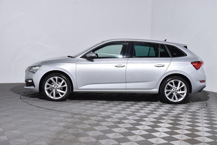 2022 SKODA Scala 85TSI Ambition