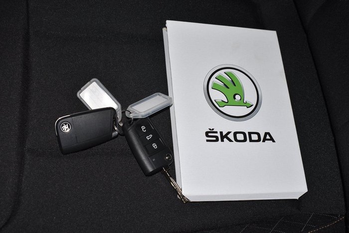 2022 SKODA Scala 85TSI Ambition