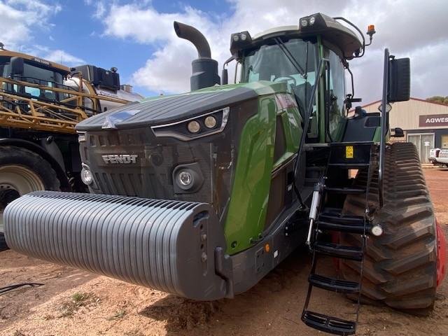 2023 Fendt 1162Mt