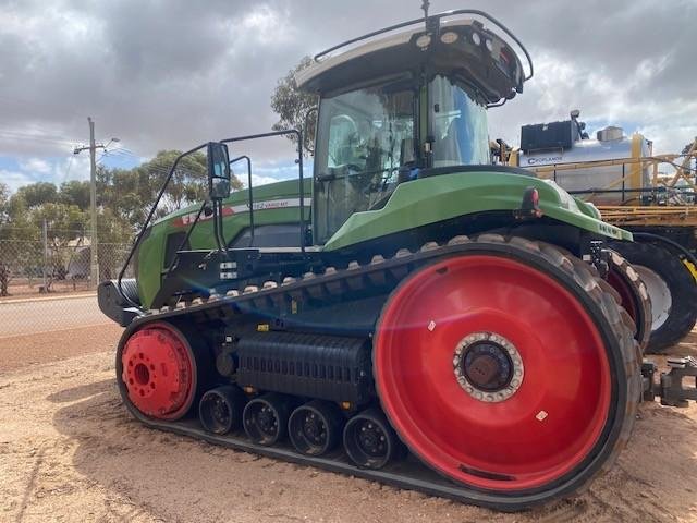 2023 Fendt 1162Mt