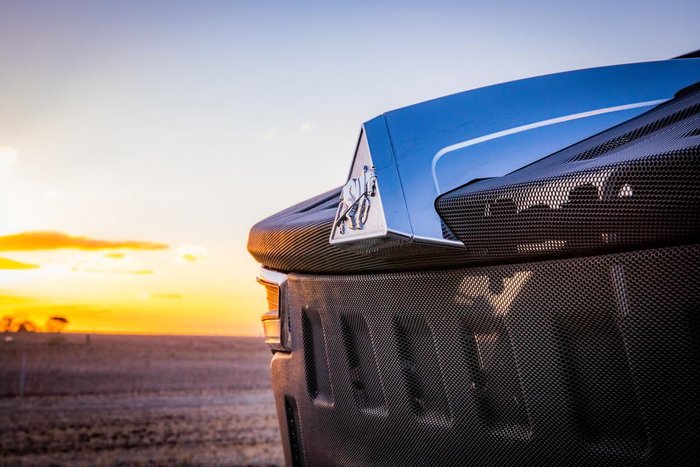 2024 Fendt 1162 Vario Mt 618 Hp Tracked Tractor