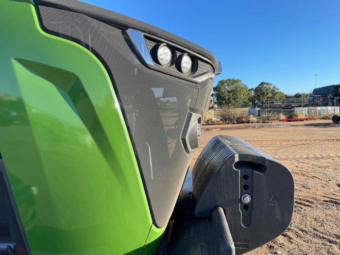 2024 Fendt 1167 Vario Mt 673 Hp Tractor