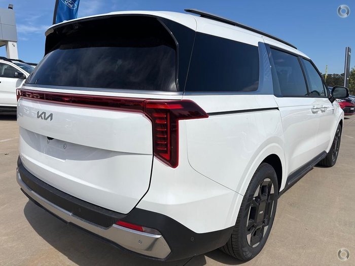 2025 Kia Carnival GT-Line HEV
