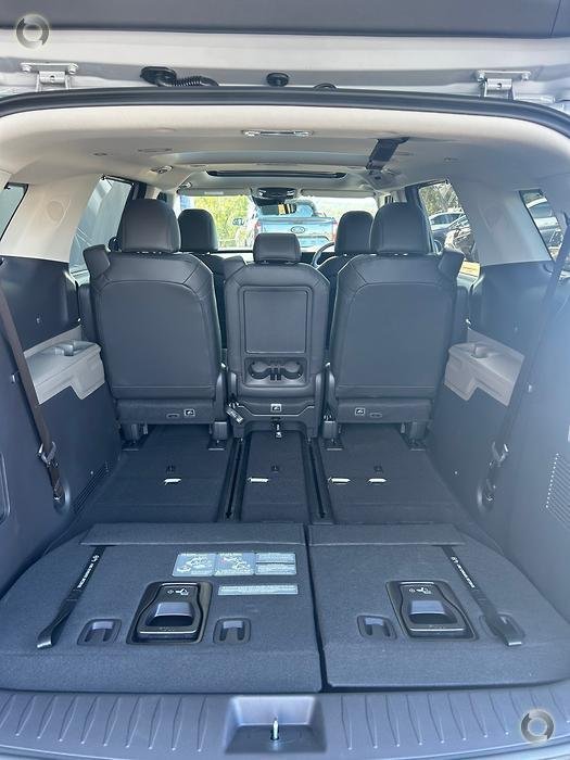 2025 Kia Carnival GT-Line HEV